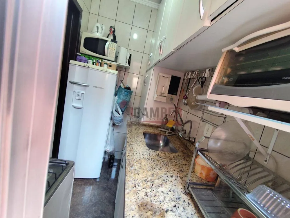 Apartamento, 3 quartos, 100 m² - Foto 16