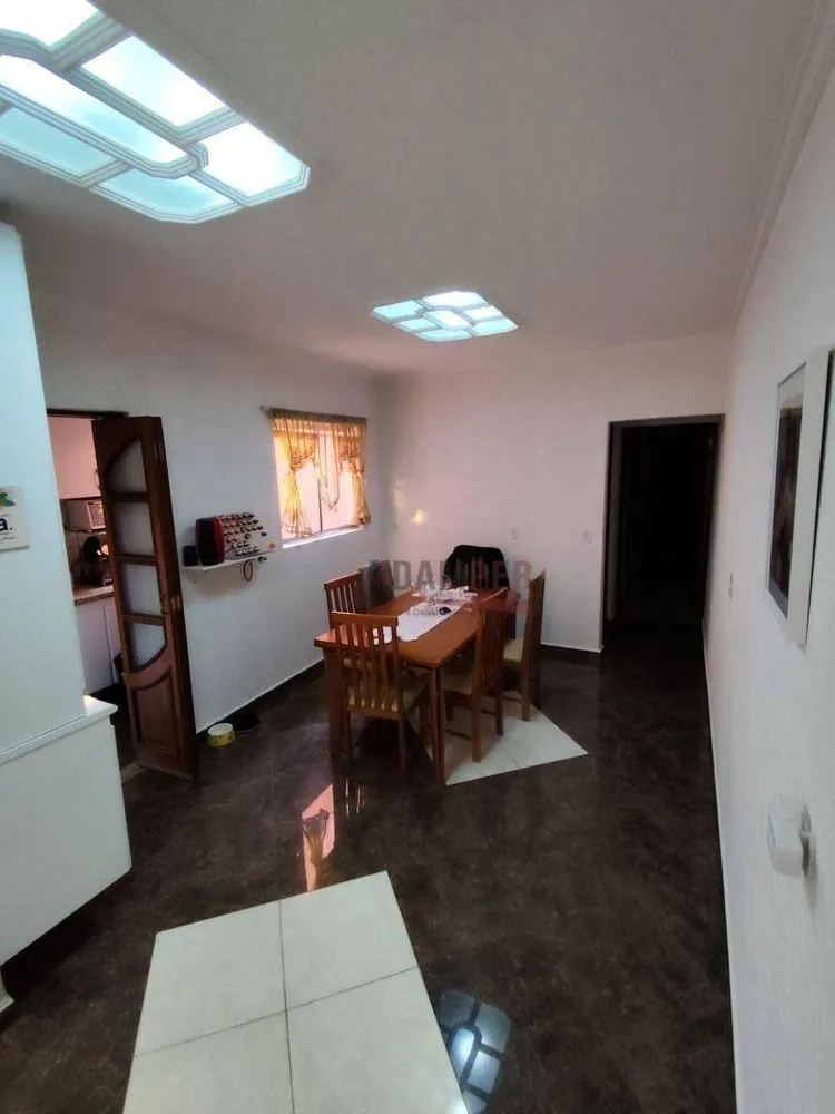 Apartamento, 3 quartos, 100 m² - Foto 2