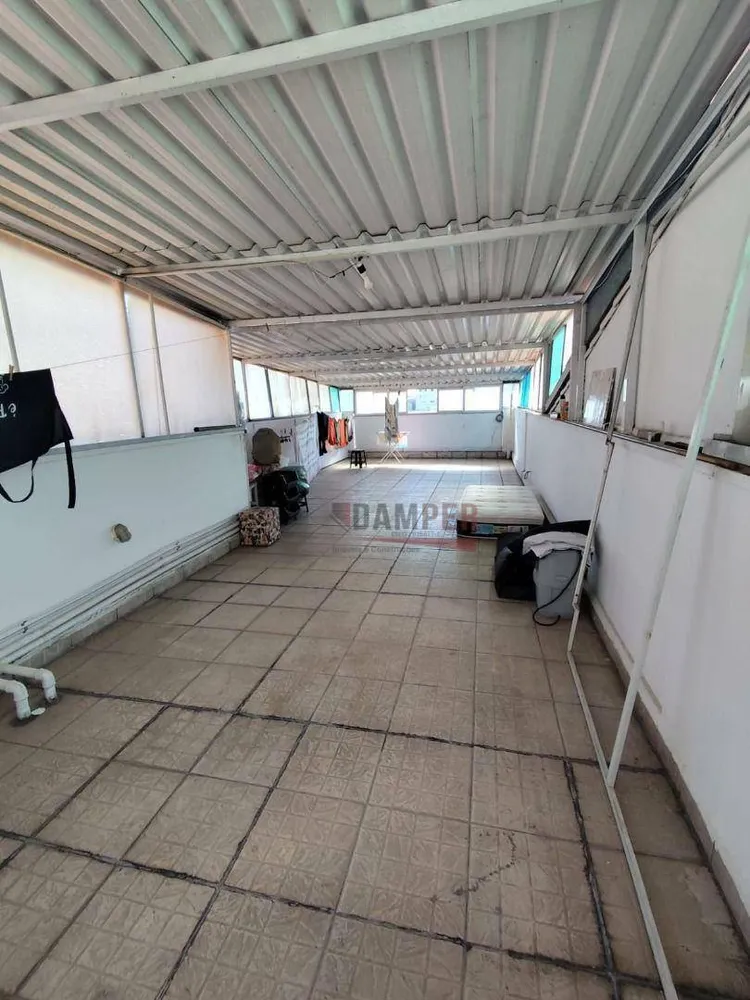 Apartamento, 3 quartos, 100 m² - Foto 9