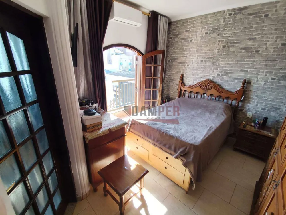 Apartamento, 3 quartos, 100 m² - Foto 1