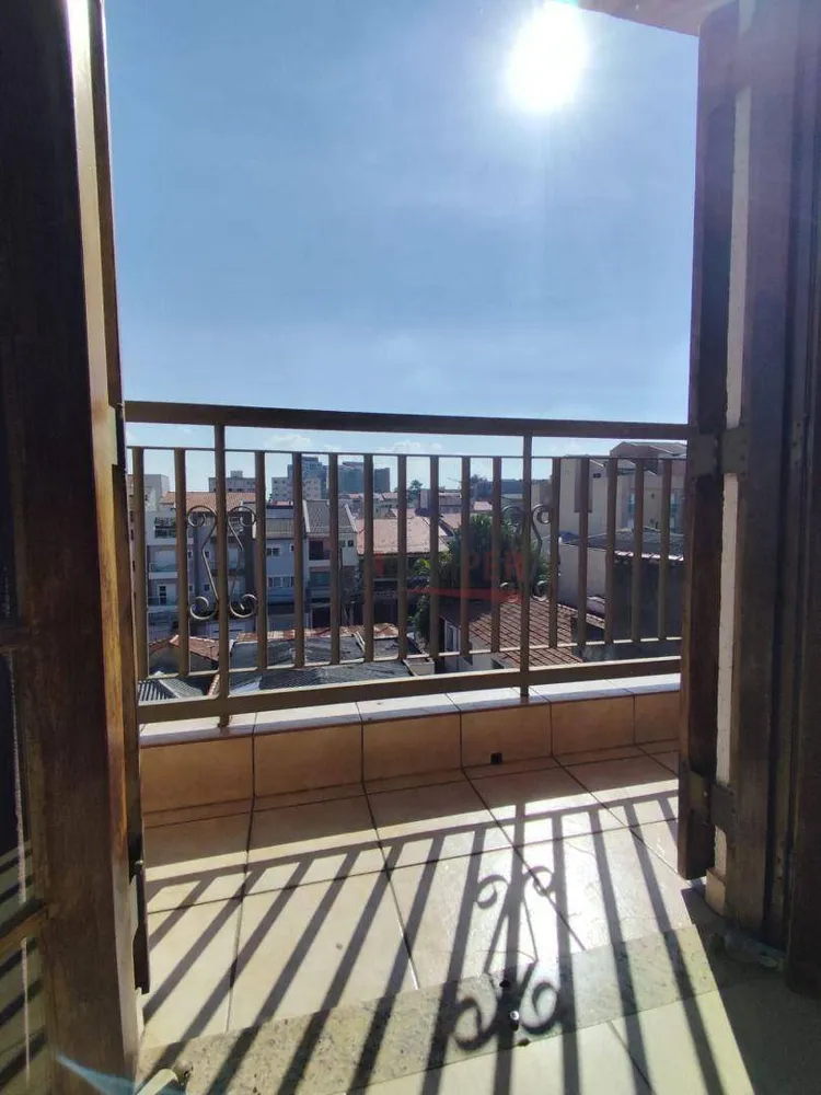 Apartamento, 3 quartos, 100 m² - Foto 12