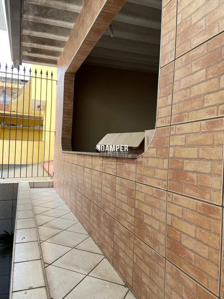 Sobrado, 3 quartos, 191 m² - Foto 12