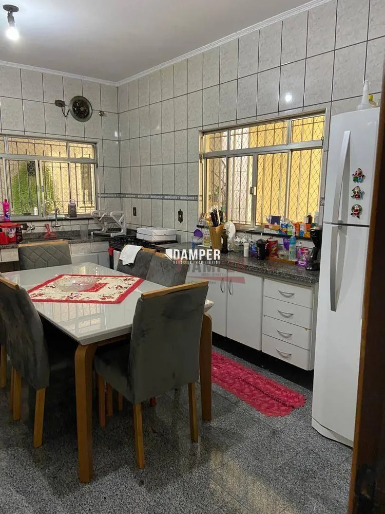 Sobrado, 3 quartos, 191 m² - Foto 7