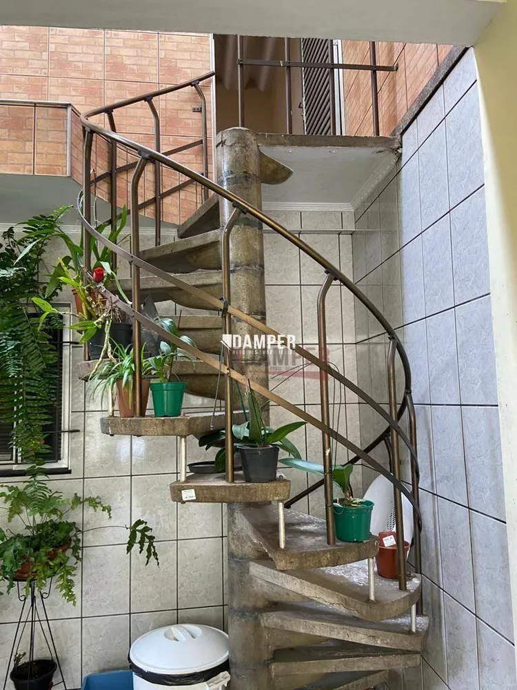 Sobrado, 3 quartos, 191 m² - Foto 8
