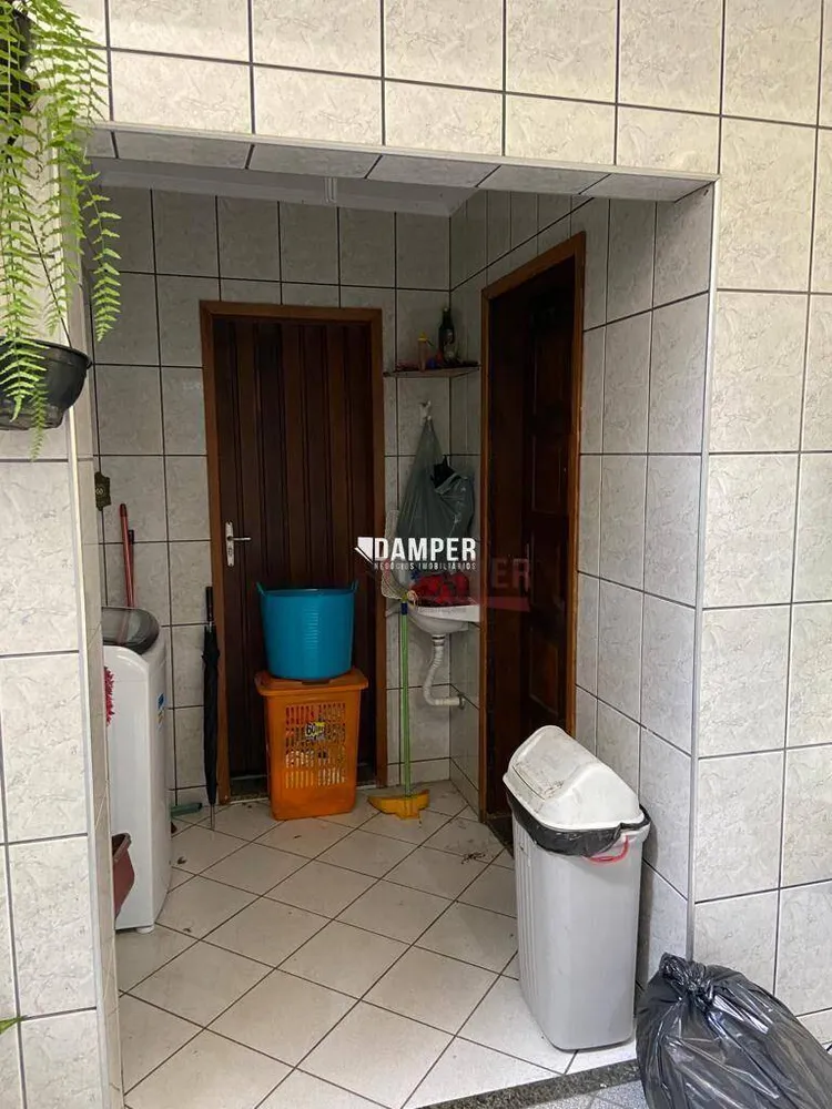 Sobrado, 3 quartos, 191 m² - Foto 10