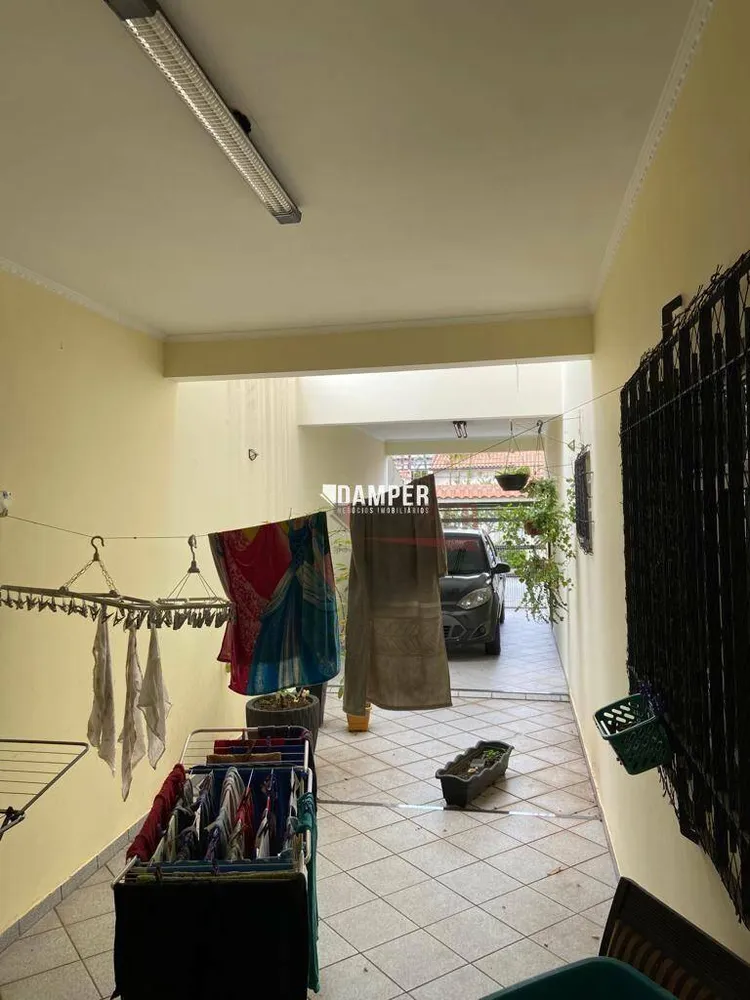 Sobrado, 3 quartos, 191 m² - Foto 11