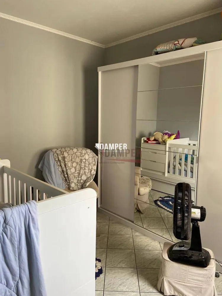 Sobrado, 3 quartos, 191 m² - Foto 5