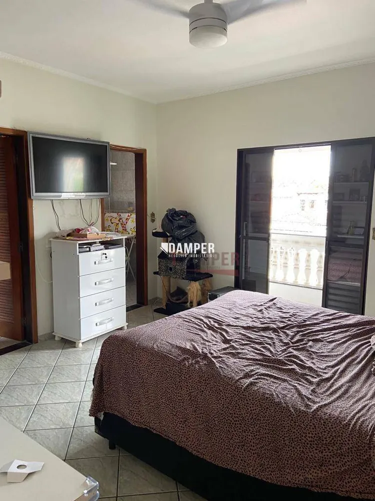 Sobrado, 3 quartos, 191 m² - Foto 3