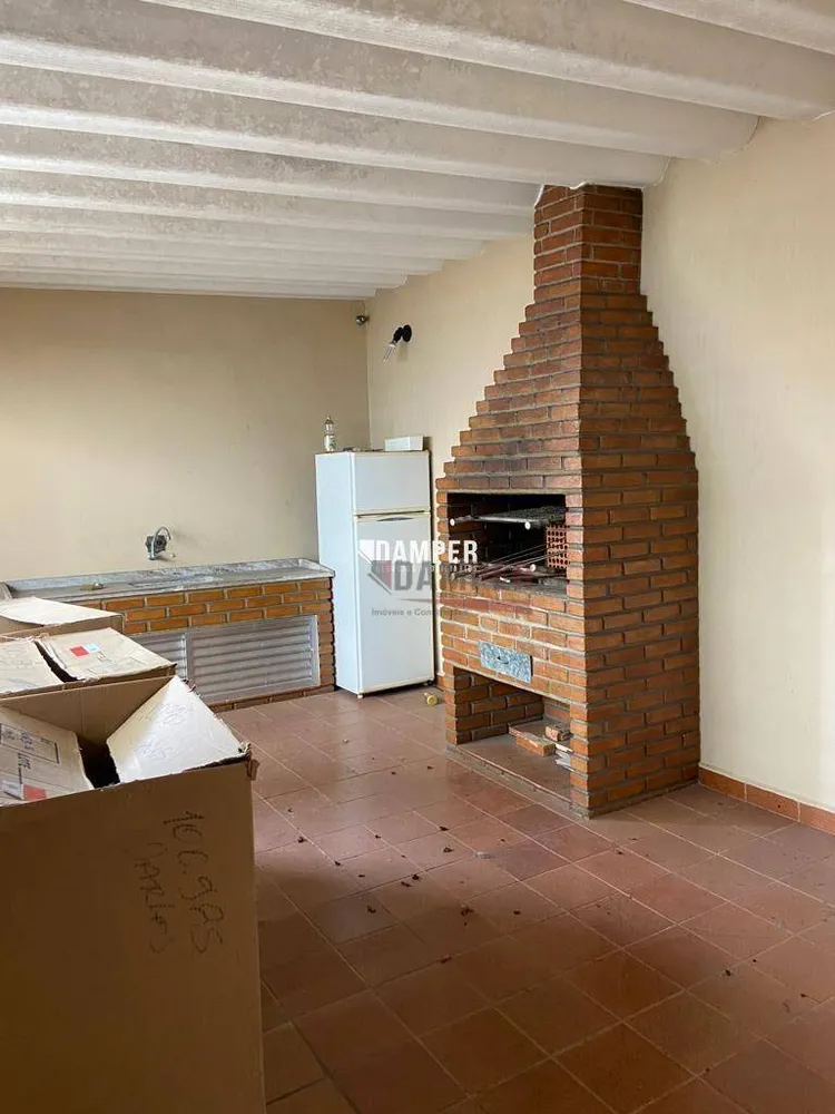 Sobrado, 3 quartos, 191 m² - Foto 6