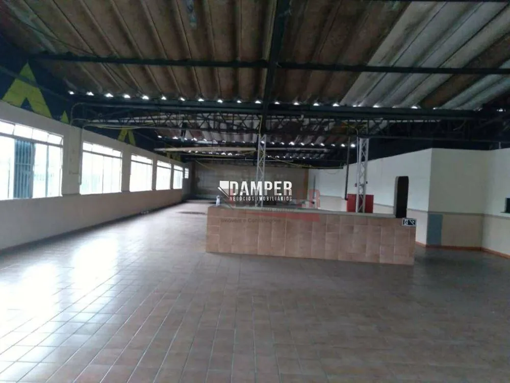 Loja-Salão, 803 m² - Foto 2