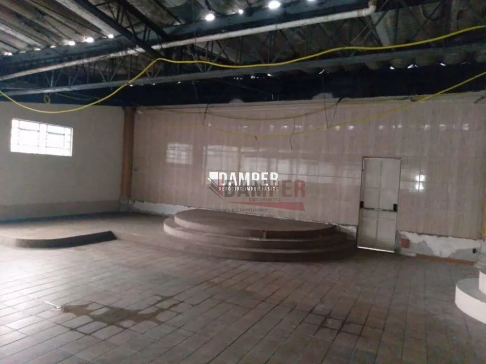 Loja-Salão, 803 m² - Foto 3
