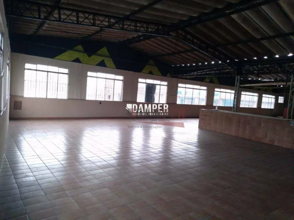 Loja-Salão, 803 m² - Foto 1