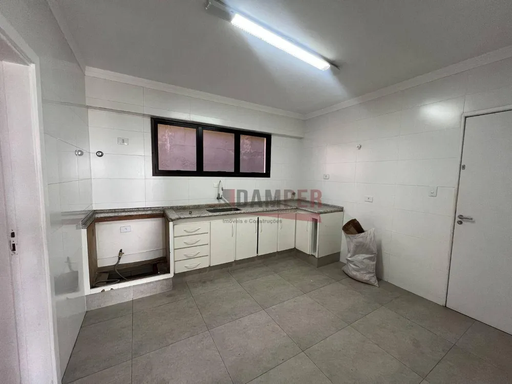 Apartamento, 3 quartos, 145 m² - Foto 5