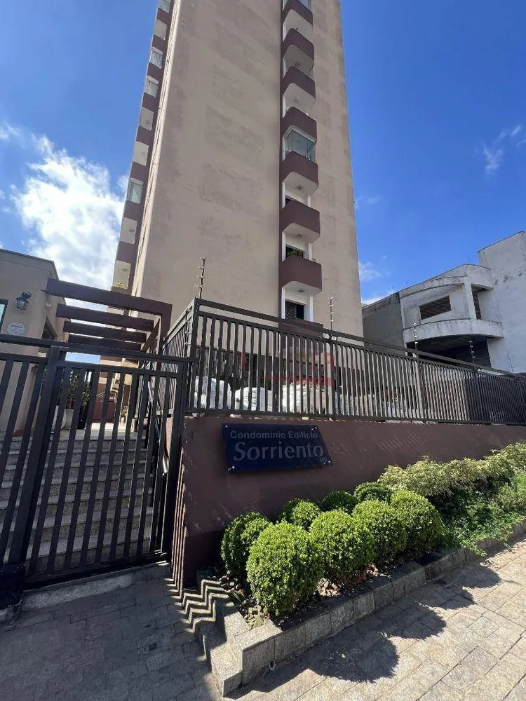 Apartamento, 3 quartos, 145 m² - Foto 16