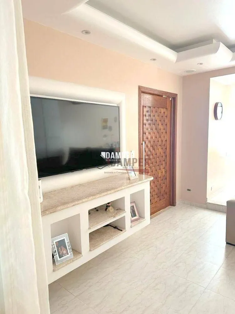 Sobrado, 3 quartos, 344 m² - Foto 5