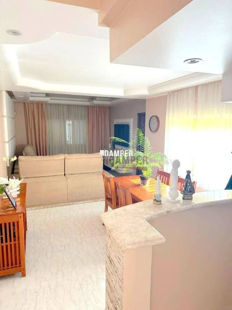 Sobrado, 3 quartos, 344 m² - Foto 6