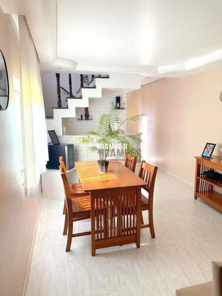 Sobrado, 3 quartos, 344 m² - Foto 2