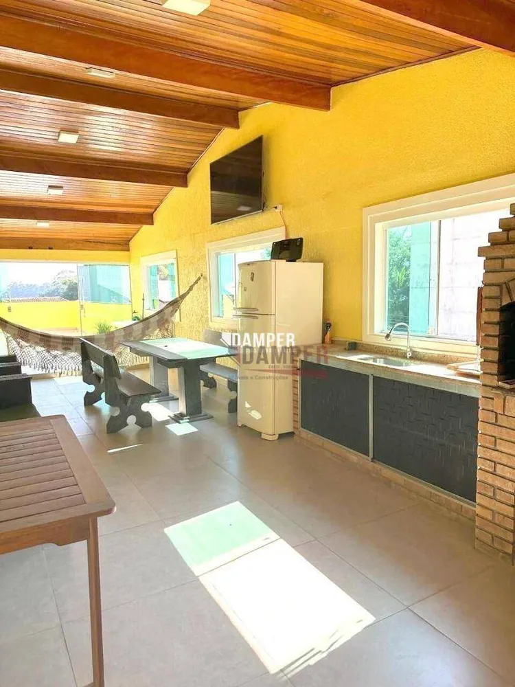 Sobrado, 3 quartos, 344 m² - Foto 12