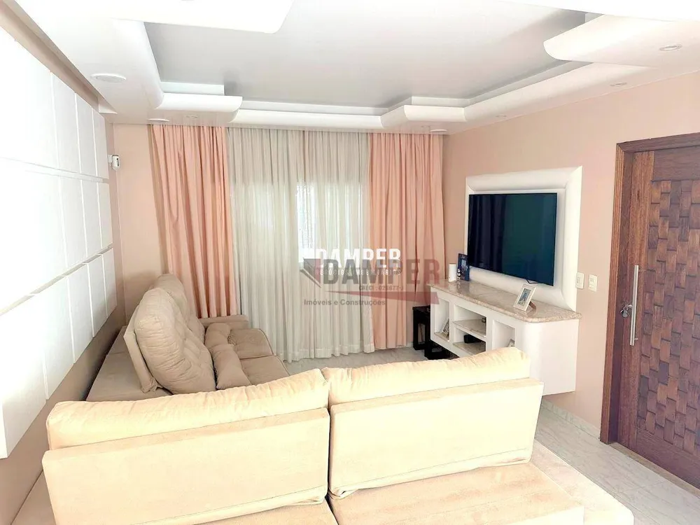 Sobrado, 3 quartos, 344 m² - Foto 3
