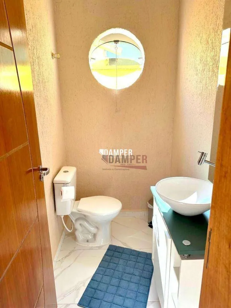 Sobrado, 3 quartos, 344 m² - Foto 9