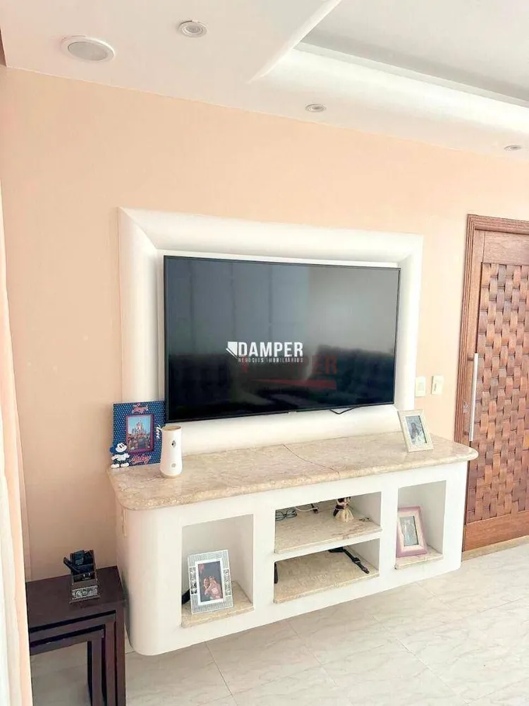 Sobrado, 3 quartos, 344 m² - Foto 8