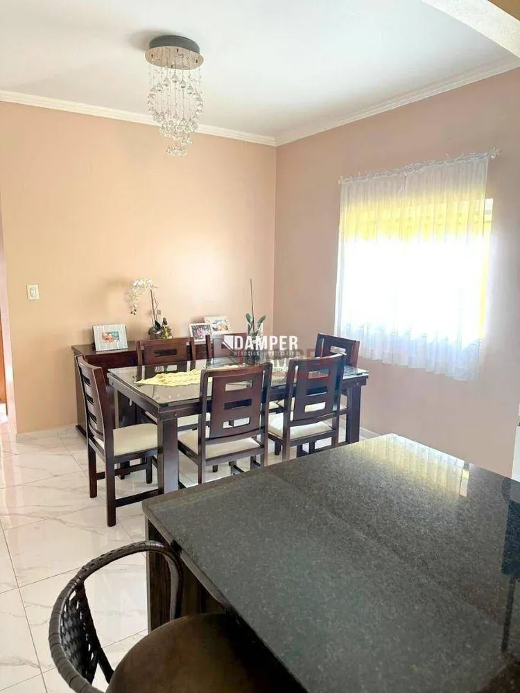 Sobrado, 3 quartos, 344 m² - Foto 7