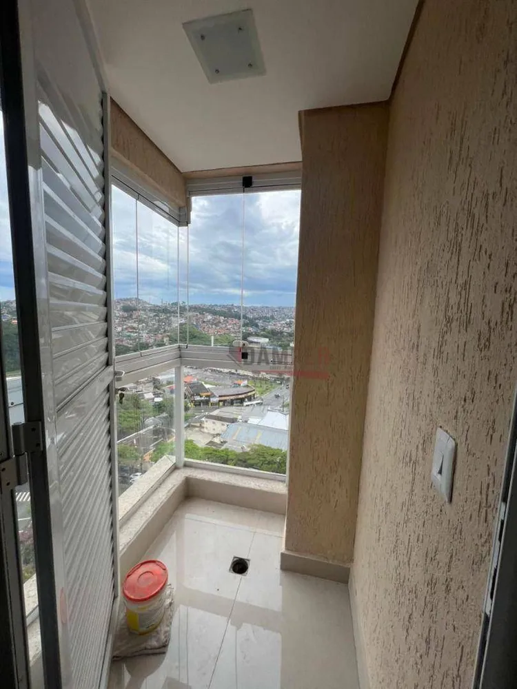 Apartamento, 3 quartos, 120 m² - Foto 7