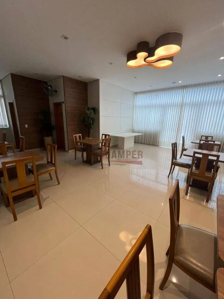 Apartamento, 3 quartos, 120 m² - Foto 2