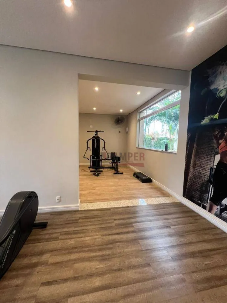 Apartamento, 3 quartos, 120 m² - Foto 3