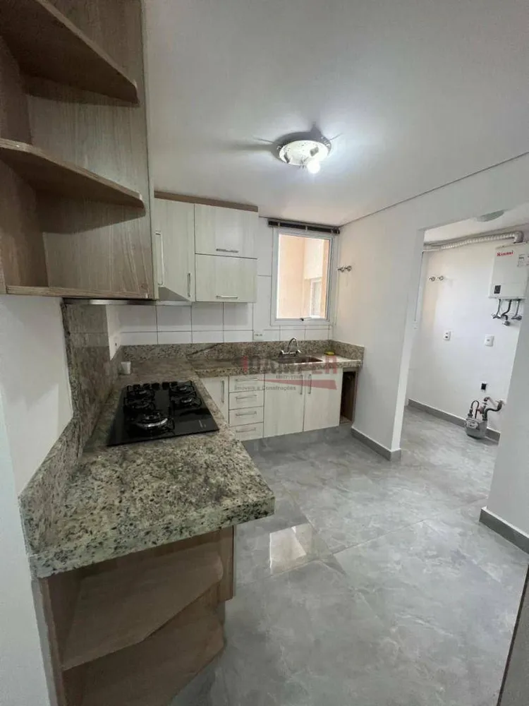 Apartamento, 3 quartos, 120 m² - Foto 6