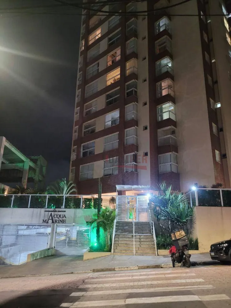 Apartamento, 3 quartos, 120 m² - Foto 15