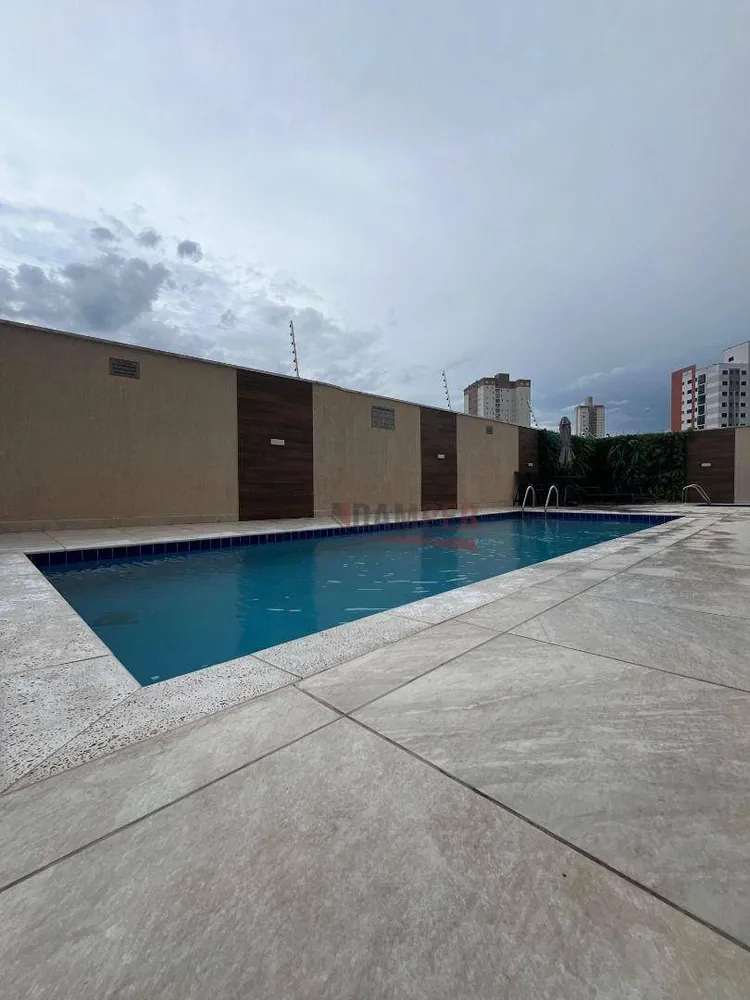 Apartamento, 3 quartos, 120 m² - Foto 1