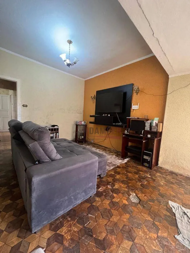 Casa, 2 quartos, 160 m² - Foto 1