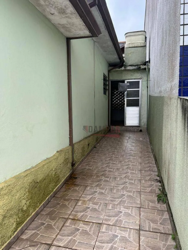 Casa, 2 quartos, 160 m² - Foto 11