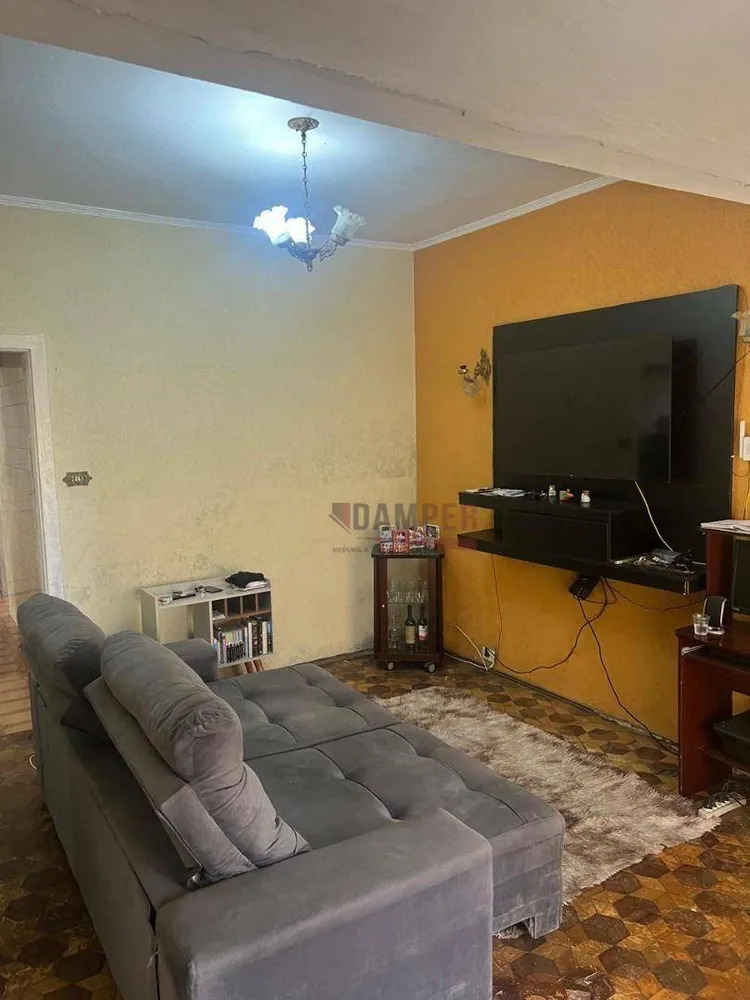 Casa, 2 quartos, 160 m² - Foto 2