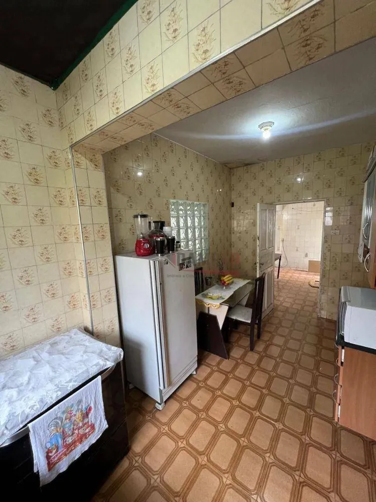 Casa, 2 quartos, 160 m² - Foto 7