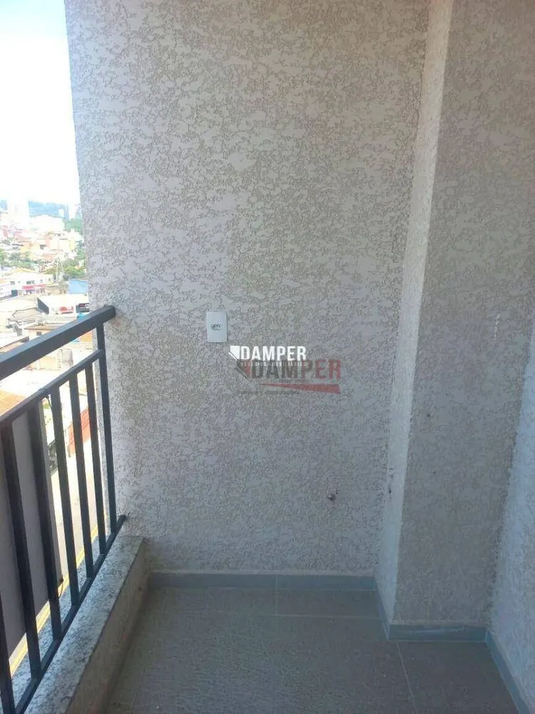Apartamento, 3 quartos, 64 m² - Foto 6