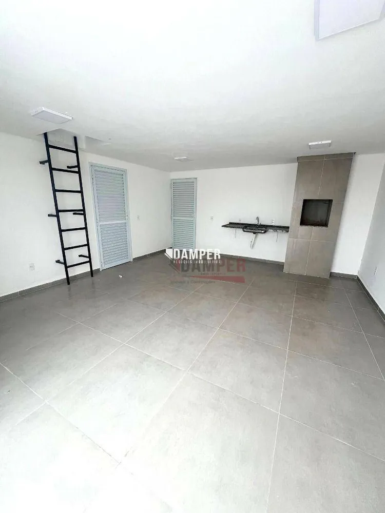 Apartamento, 3 quartos, 64 m² - Foto 10