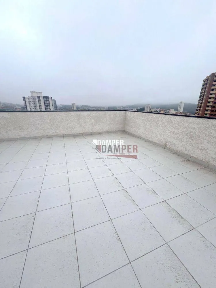 Apartamento, 3 quartos, 64 m² - Foto 8