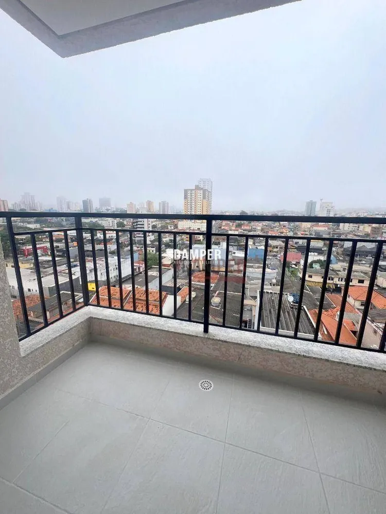 Apartamento, 3 quartos, 64 m² - Foto 7