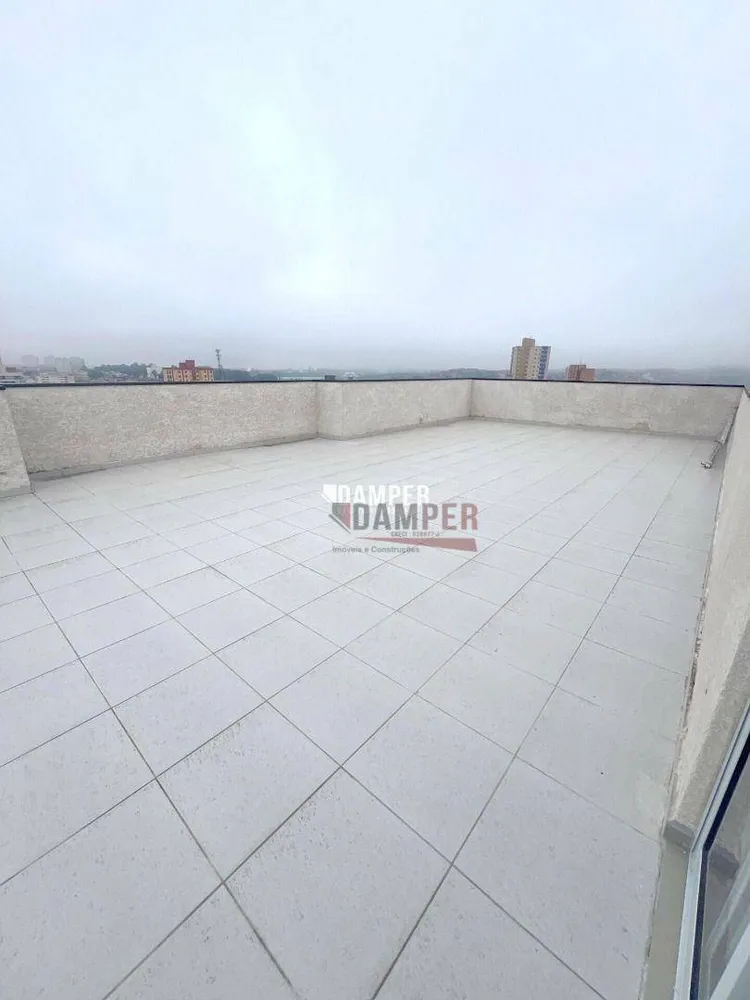 Apartamento, 3 quartos, 64 m² - Foto 4