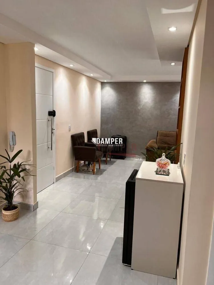 Apartamento, 2 quartos, 1 m² - Foto 8