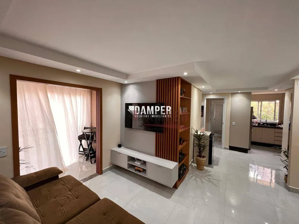 Apartamento, 2 quartos, 1 m² - Foto 4