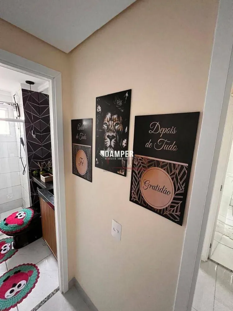 Apartamento, 2 quartos, 1 m² - Foto 6