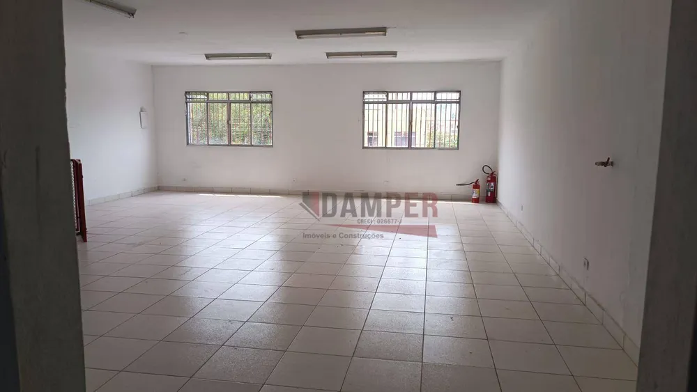 Depósito-Galpão, 144 m² - Foto 6