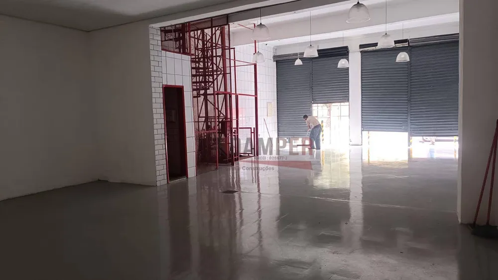 Depósito-Galpão, 144 m² - Foto 9