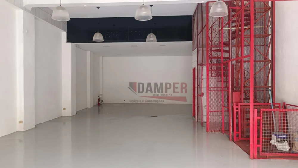 Depósito-Galpão, 144 m² - Foto 1