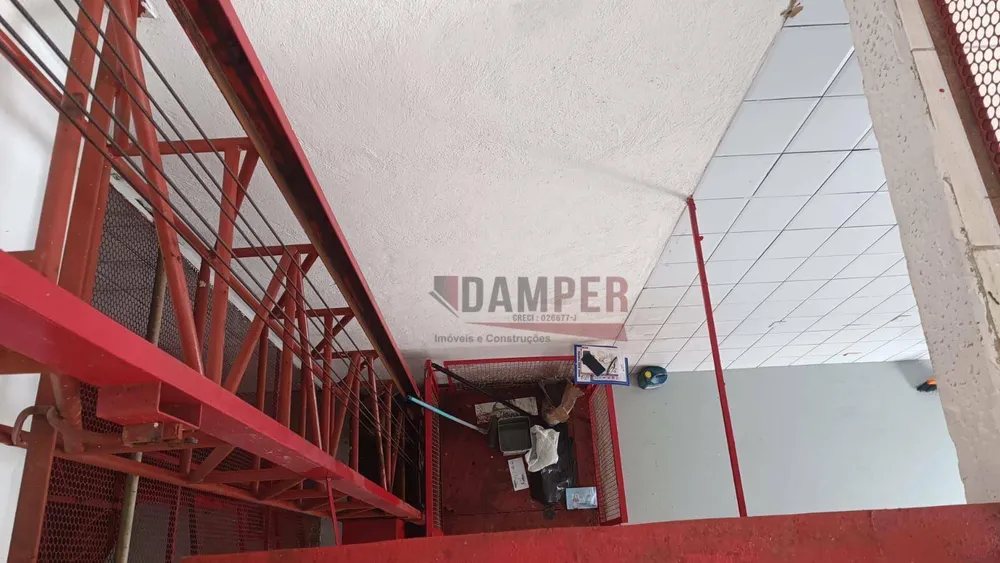 Depósito-Galpão, 144 m² - Foto 5