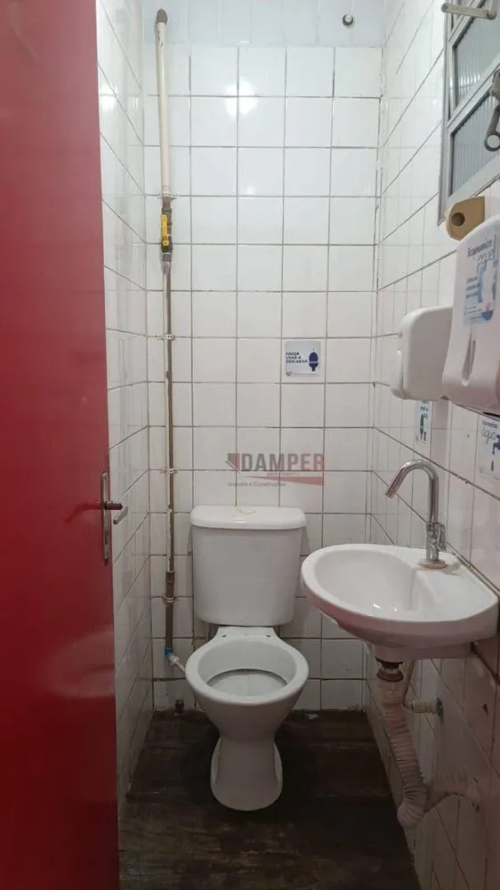 Depósito-Galpão, 144 m² - Foto 2