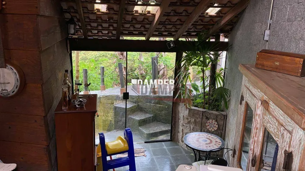 Sítio, 4 quartos, 400 m² - Foto 6